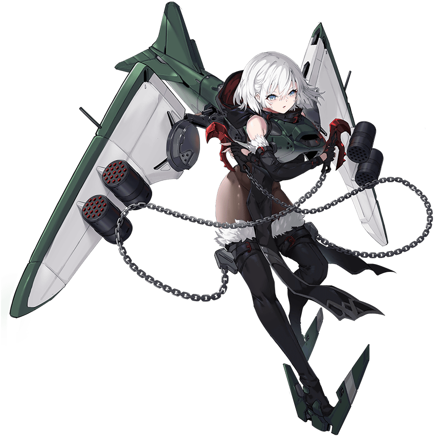 IL-10 Custom illustration